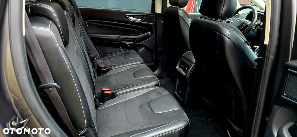 Ford S-Max - 20