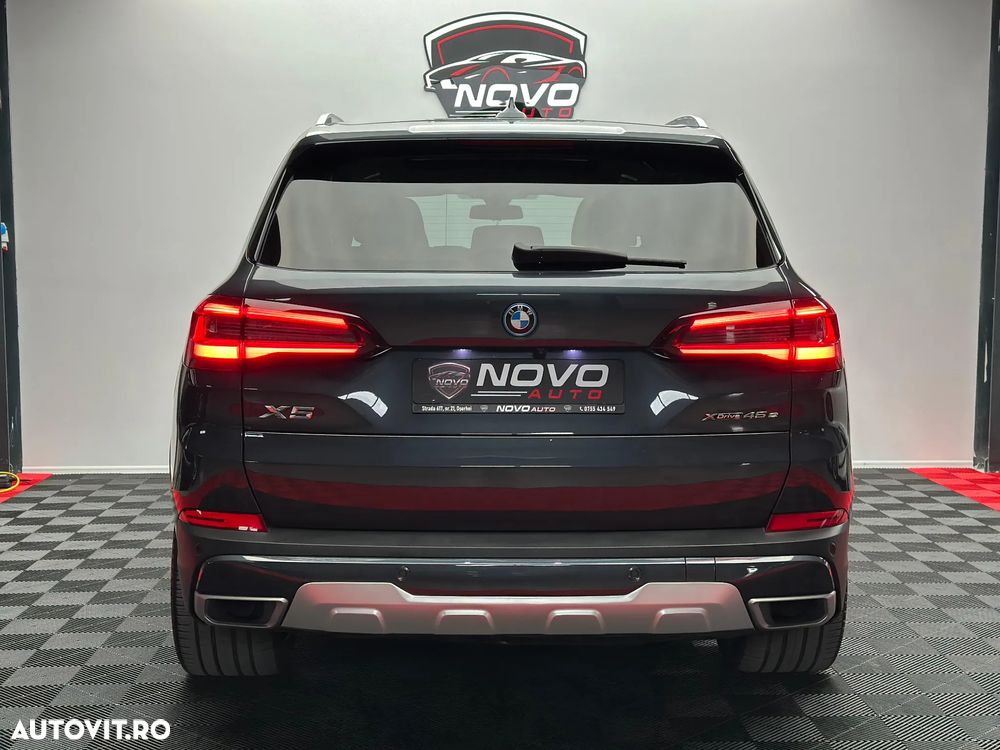 BMW X5 xDrive45e xLine - 36