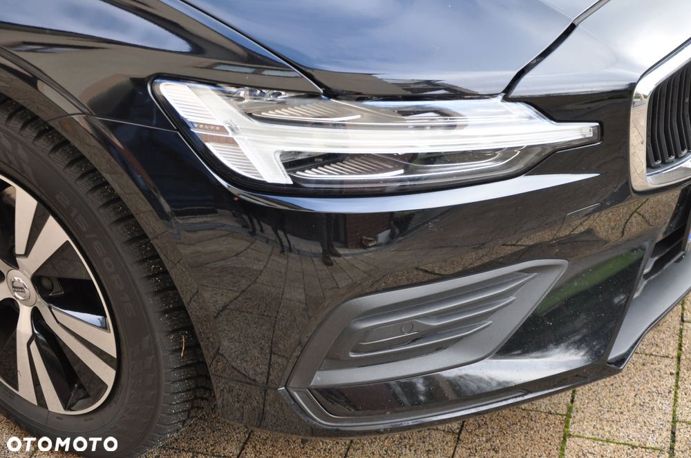 Volvo V60 D3 Geartronic Momentum - 8