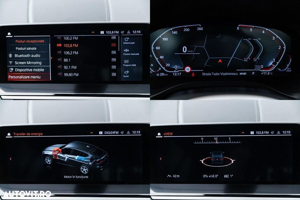 BMW X4 xDrive20d AT MHEV - 18