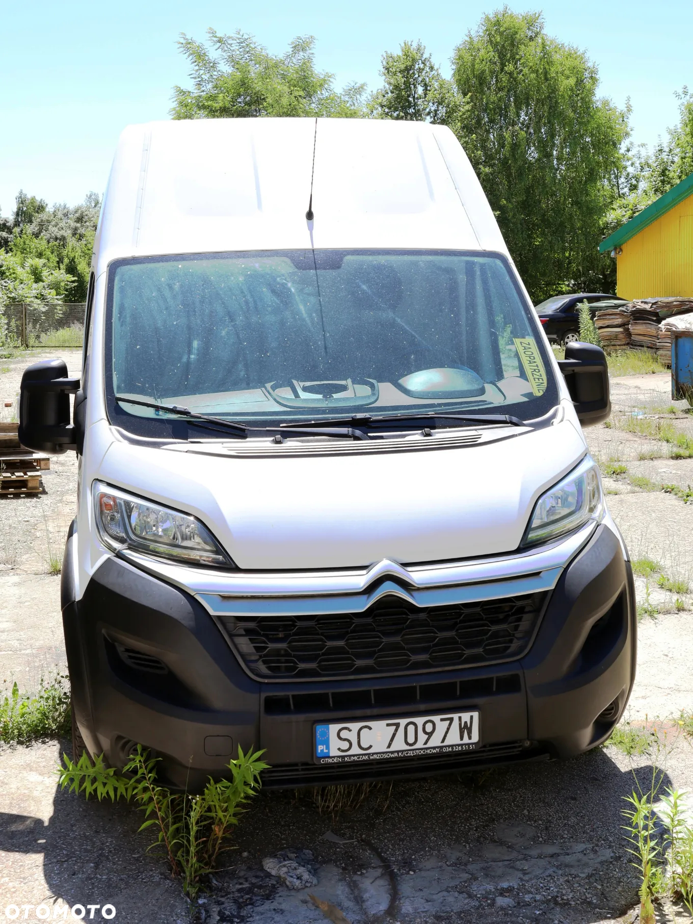 Citroën Jumper - 16
