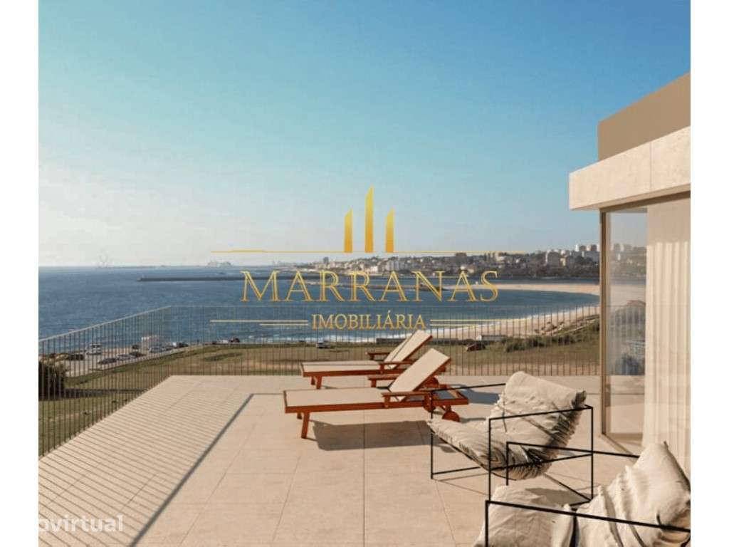 Apartamento T4 Novo C/ Varanda - Grande imagem: 2/18