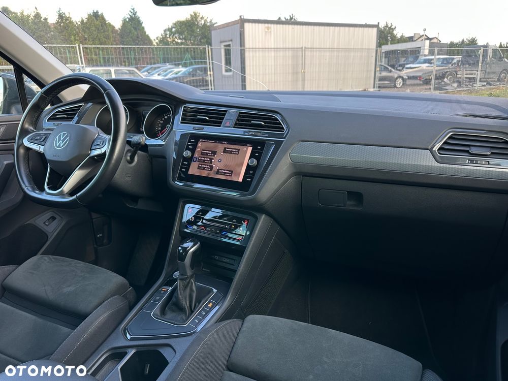 Volkswagen Tiguan - 20