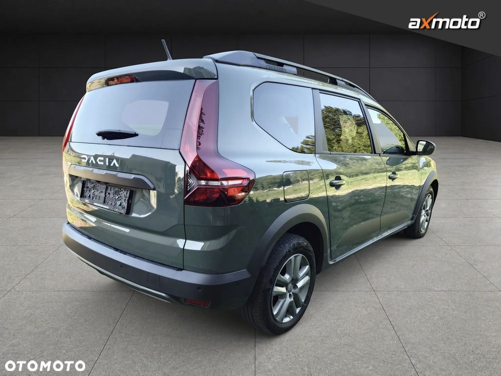 Dacia Jogger 1.0 TCe Essential - 8