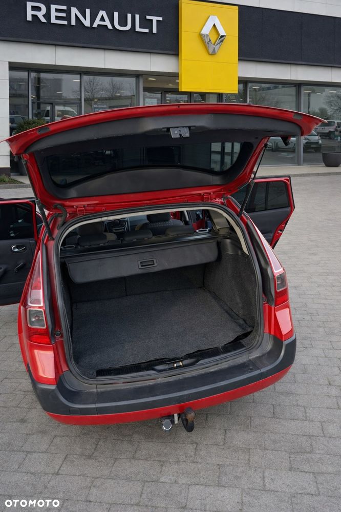 Renault Megane 1.4 16V Authentique - 3