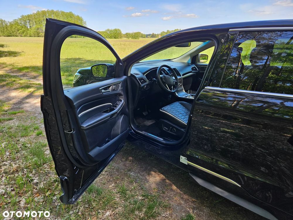 Ford Edge 2.0 EcoBlue Bi-Turbo 4x4 Vignale - 8