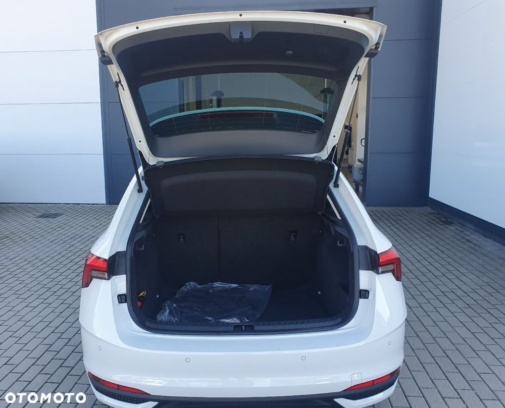 Skoda Scala 1.0 TSI Selection - 16