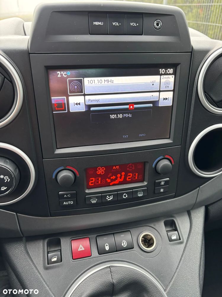 Citroën Berlingo Multispace BlueHDi 120 S&S XTR - 20