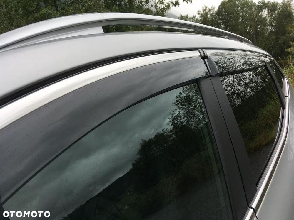 Nissan Qashqai 1.6 dCi Xtronic TEKNA+ - 11