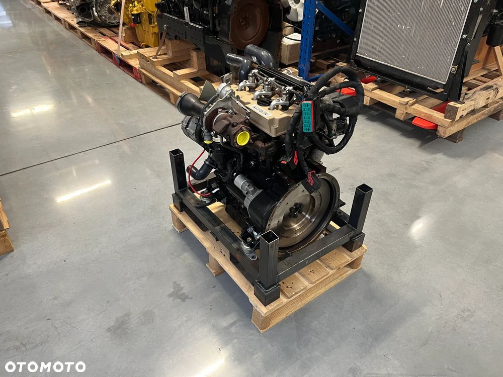 SILNIK KOHLER KDI 1903TCR/26B KDI 1903 TCR 11500 netto - 5