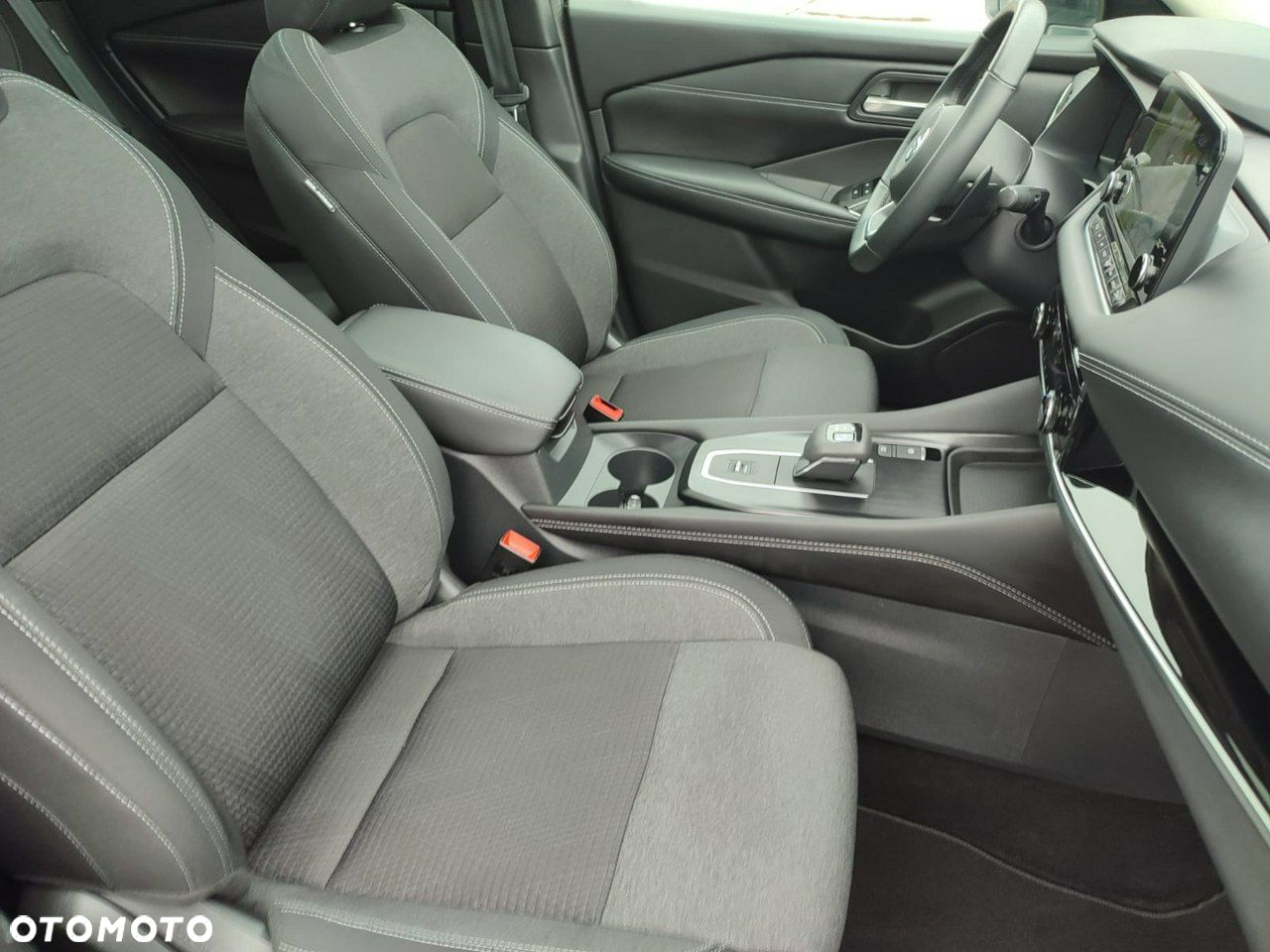 Nissan Qashqai - 15