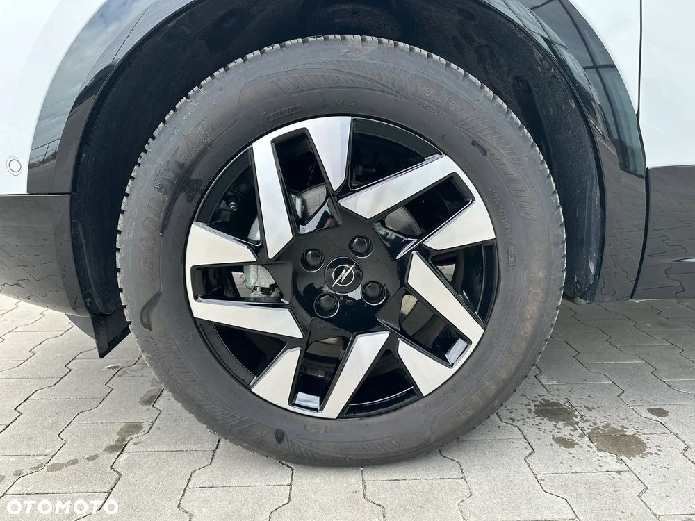 Opel Mokka 1.2 T GS S&S - 6