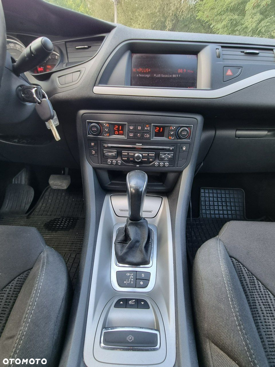 Citroën C5 - 21