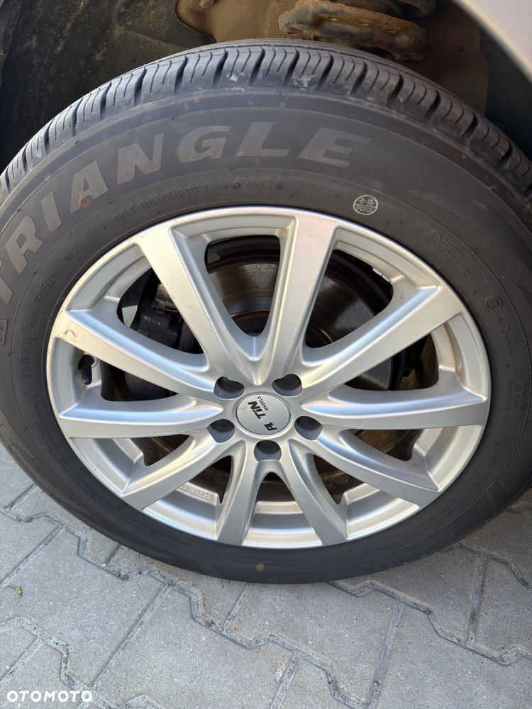 Opel Mokka 1.6 CDTI ecoFLEX Start/Stop 4x4 Color Edition - 13