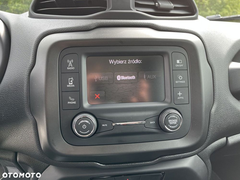 Jeep Renegade 1.0 GSE T3 Turbo Longitude FWD S&S - 25
