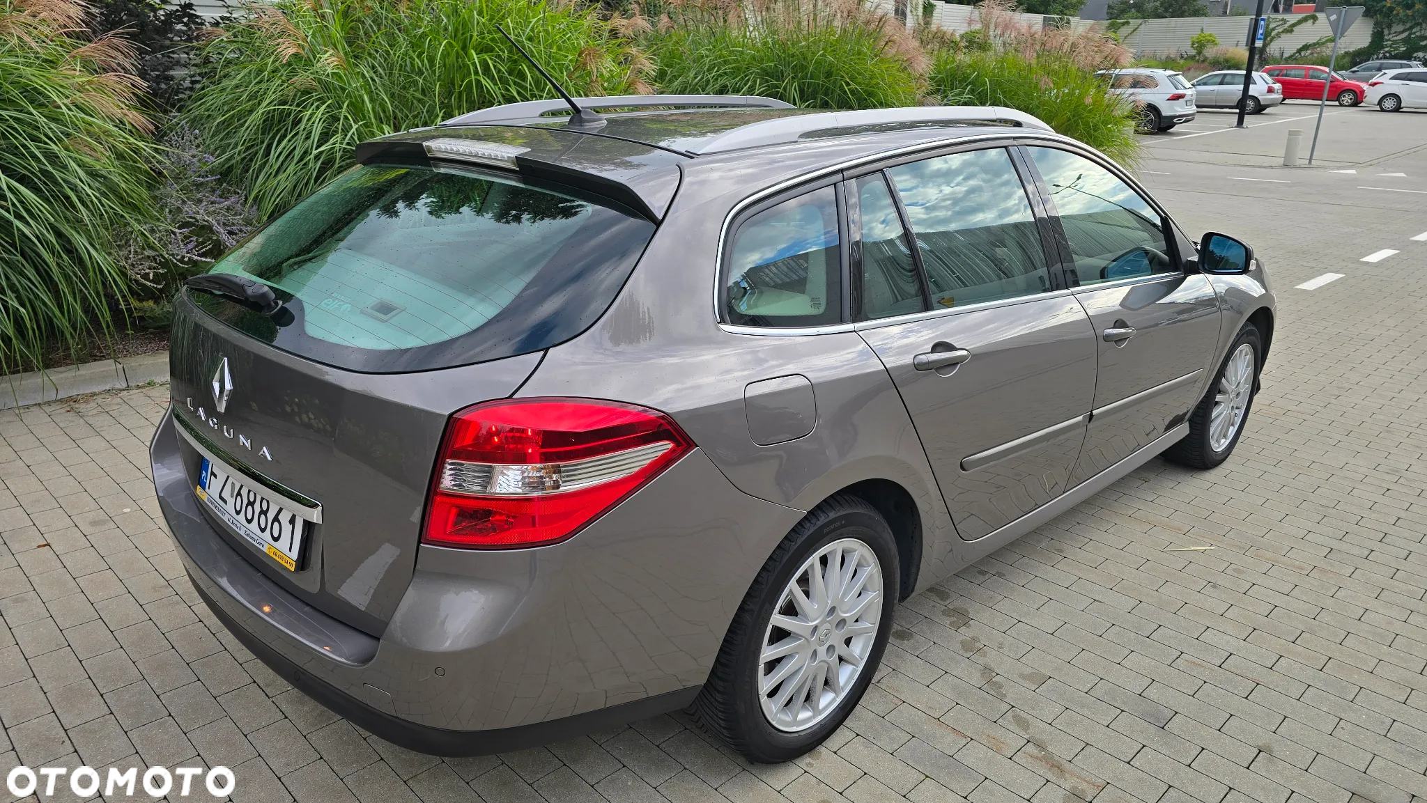 Renault Laguna 2.0 DCi Privilege - 3