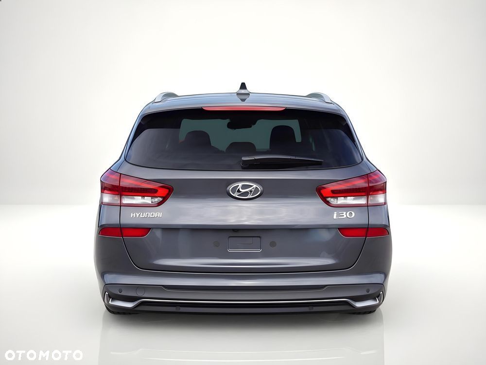 Hyundai i30 1.6 T-GDI Smart DCT - 7