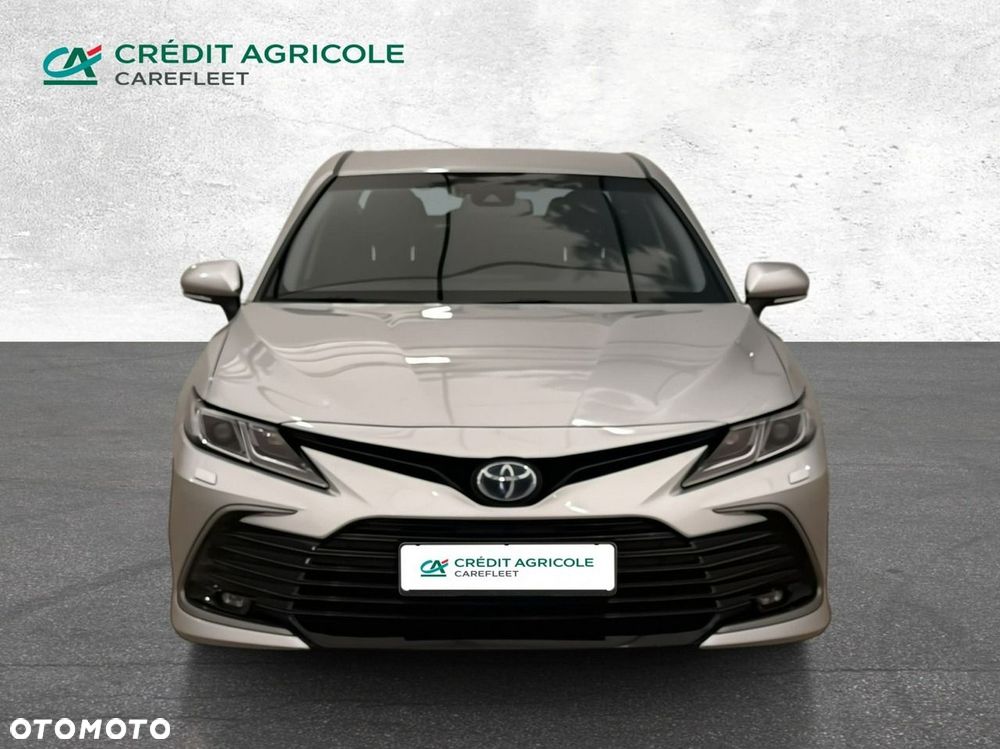 Toyota Camry - 3