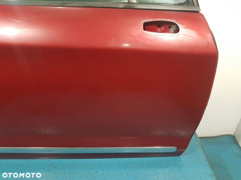 CITROEN C5 II X7 DRZWI PRZÓD PRAWE KKQD - 4