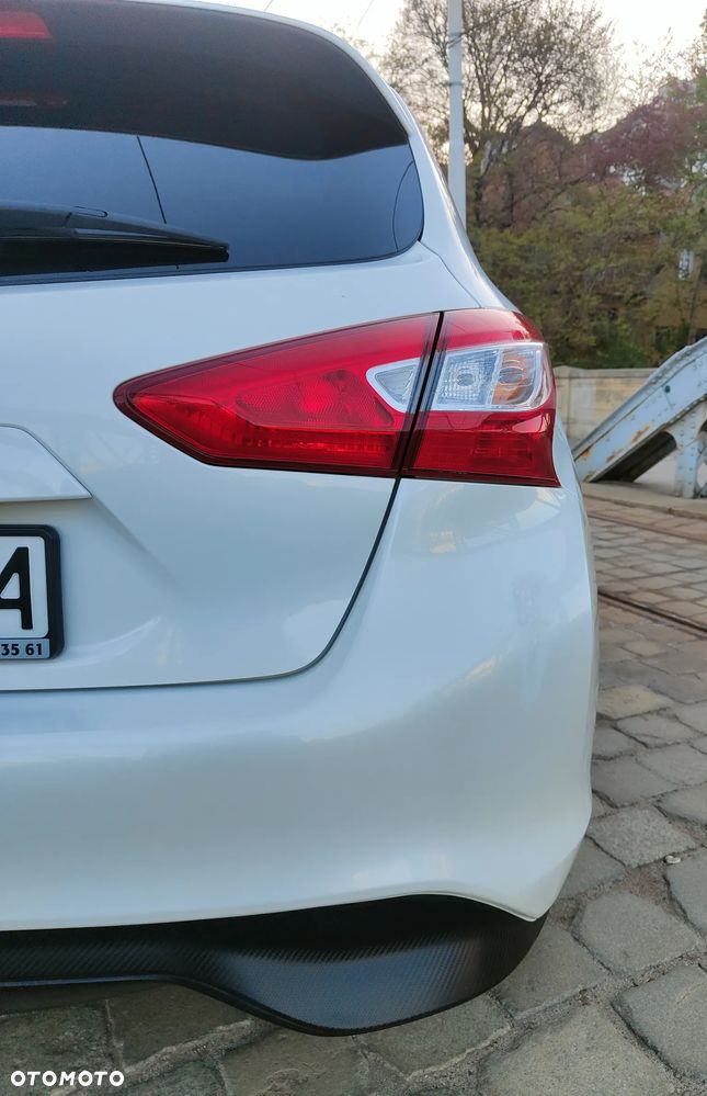 Nissan Pulsar 1.2 DIG-T Acenta - 13