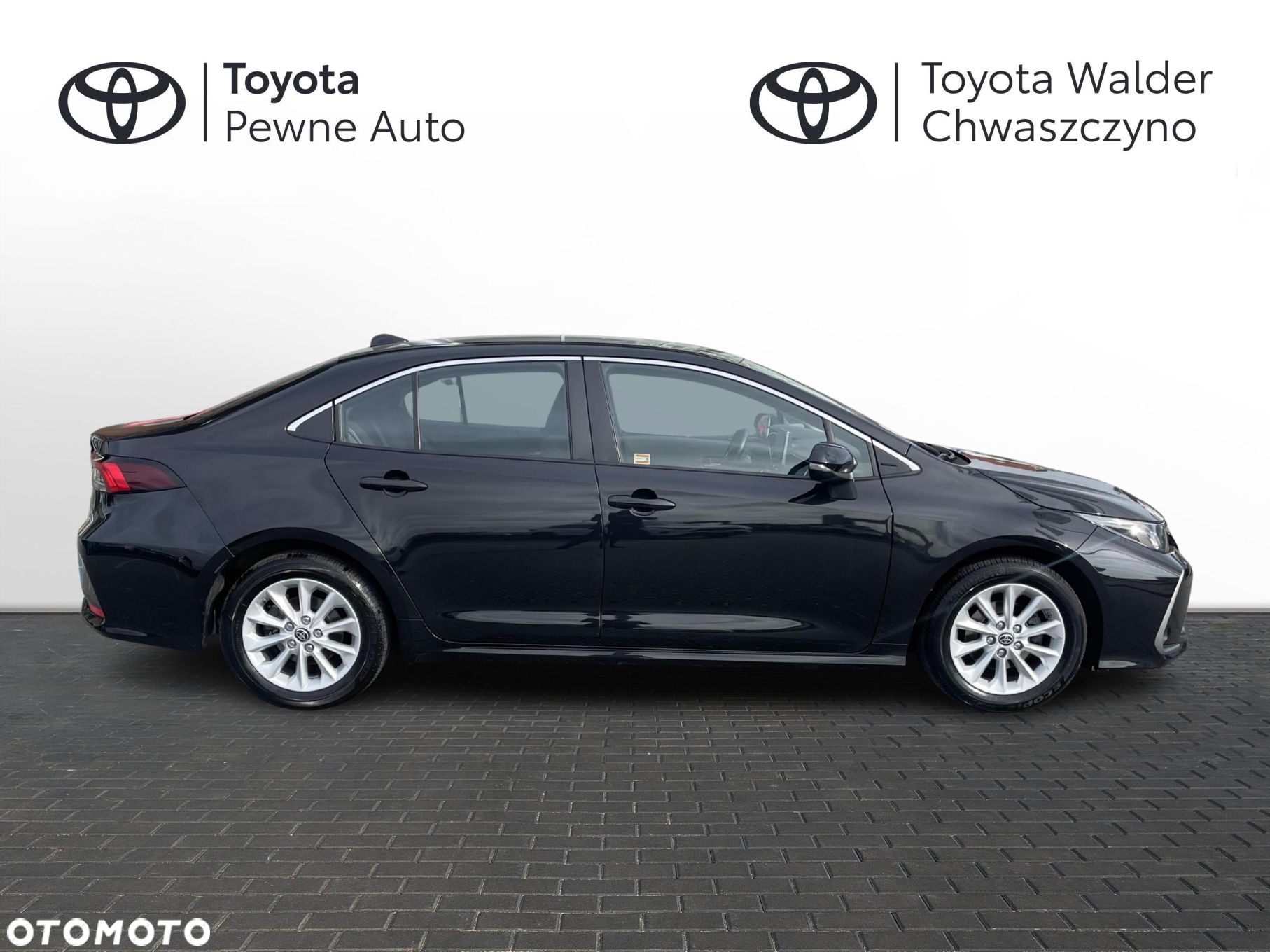 Toyota Corolla - 6