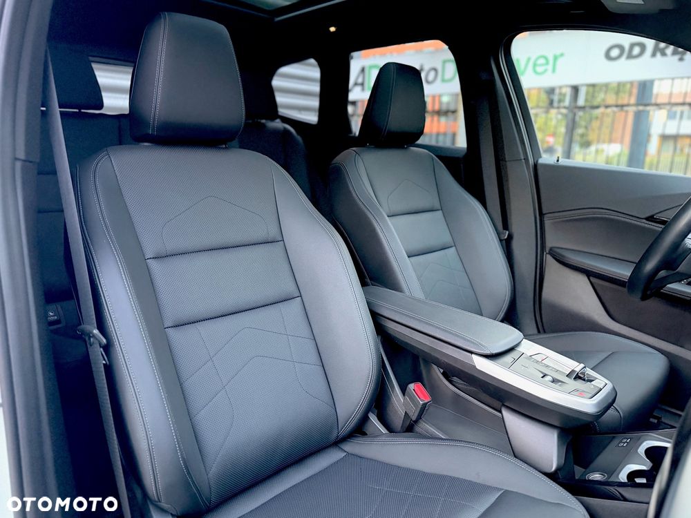 BMW X1 xDrive25i xLine - 23