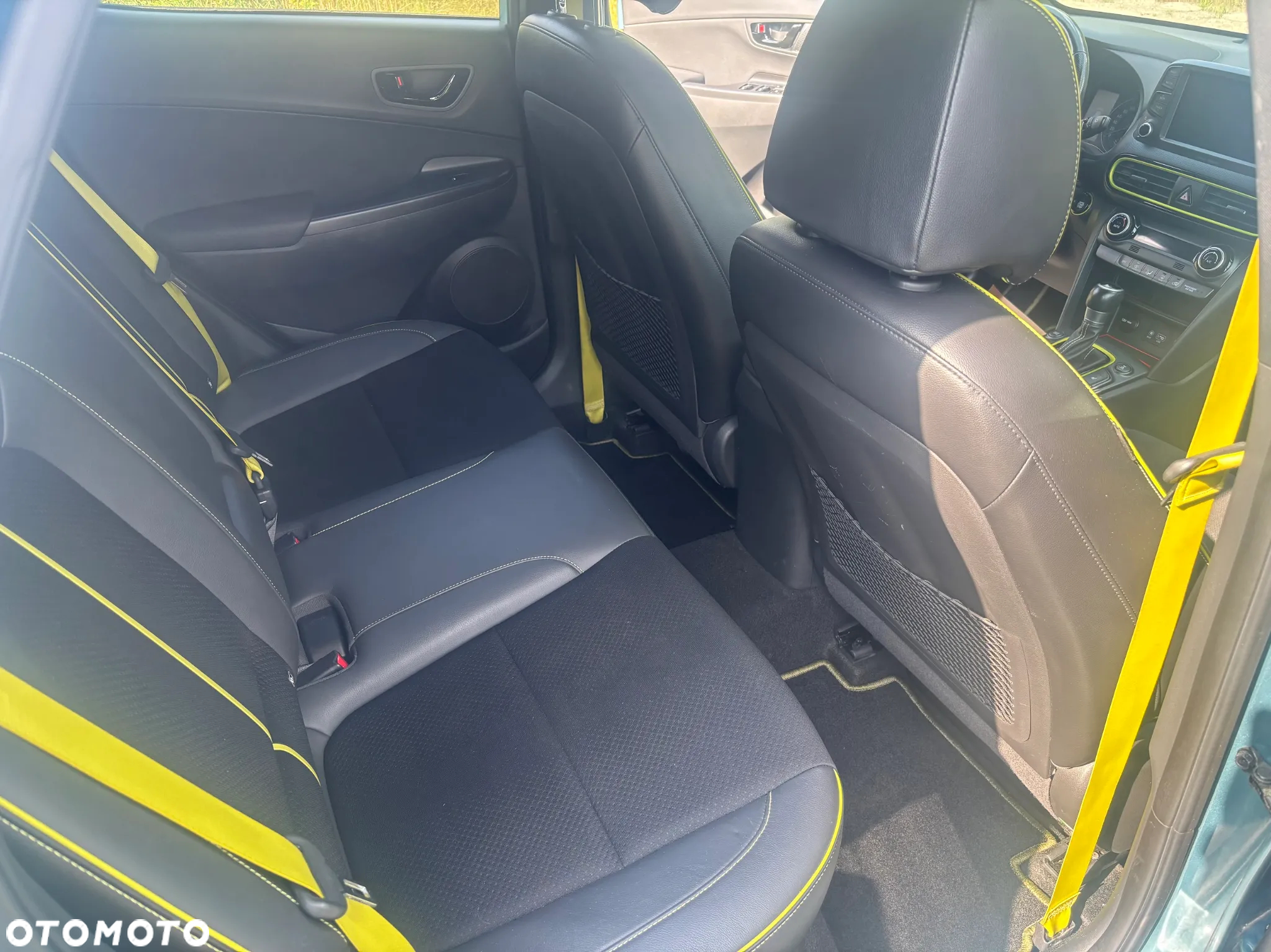 Hyundai Kona 1.6 T-GDI Premiere Style 4WD DCT - 13