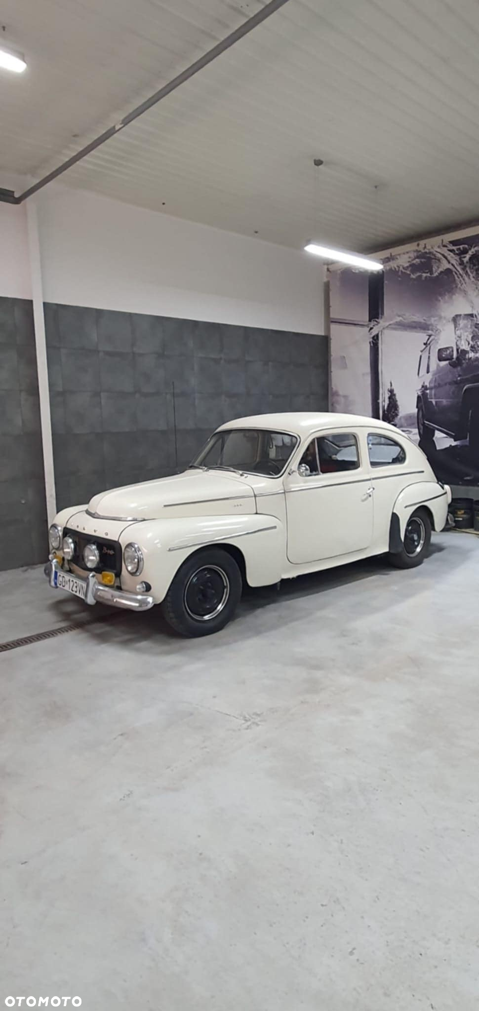Volvo Inny - 3