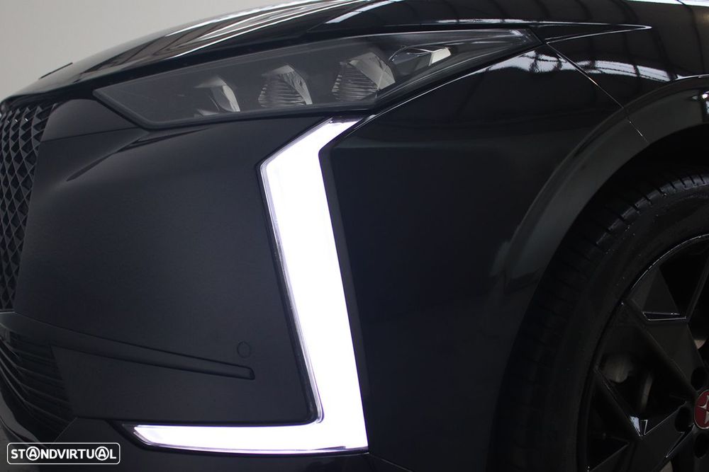 DS DS4 1.2 PureTech Performance Line EAT8 - 6