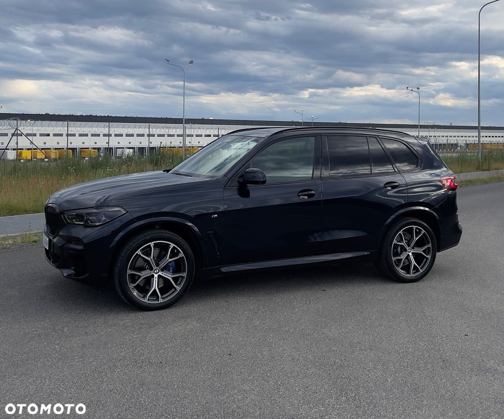 BMW X5 - 4