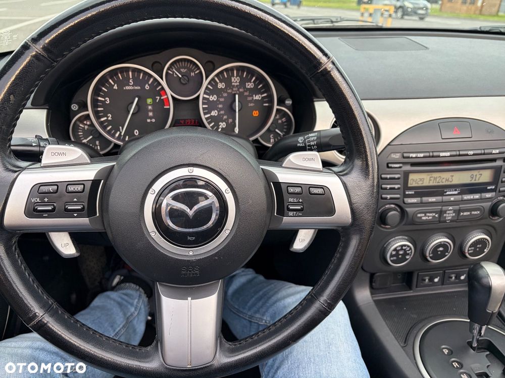 Mazda MX-5 - 21