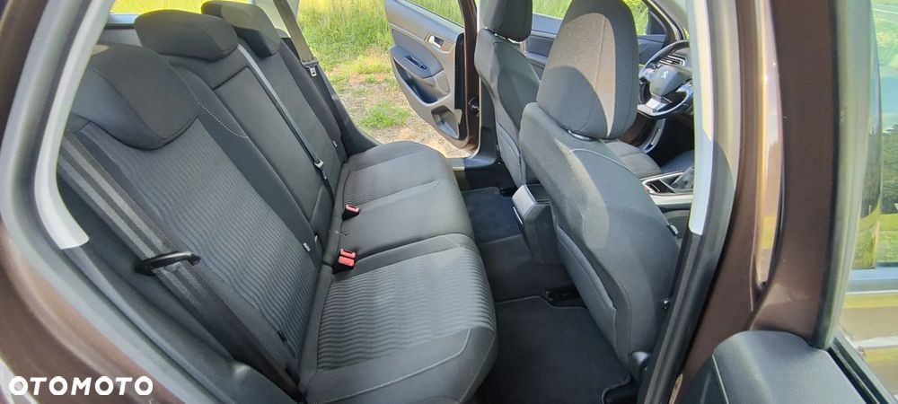 Peugeot 308 BlueHDi 150 Stop & Start Business-Line - 22