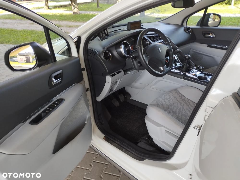 Peugeot 3008 155 THP Active - 25