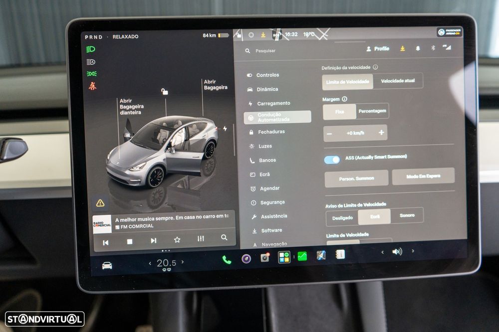 Tesla Model Y Performance Dual Motor AWD - 18