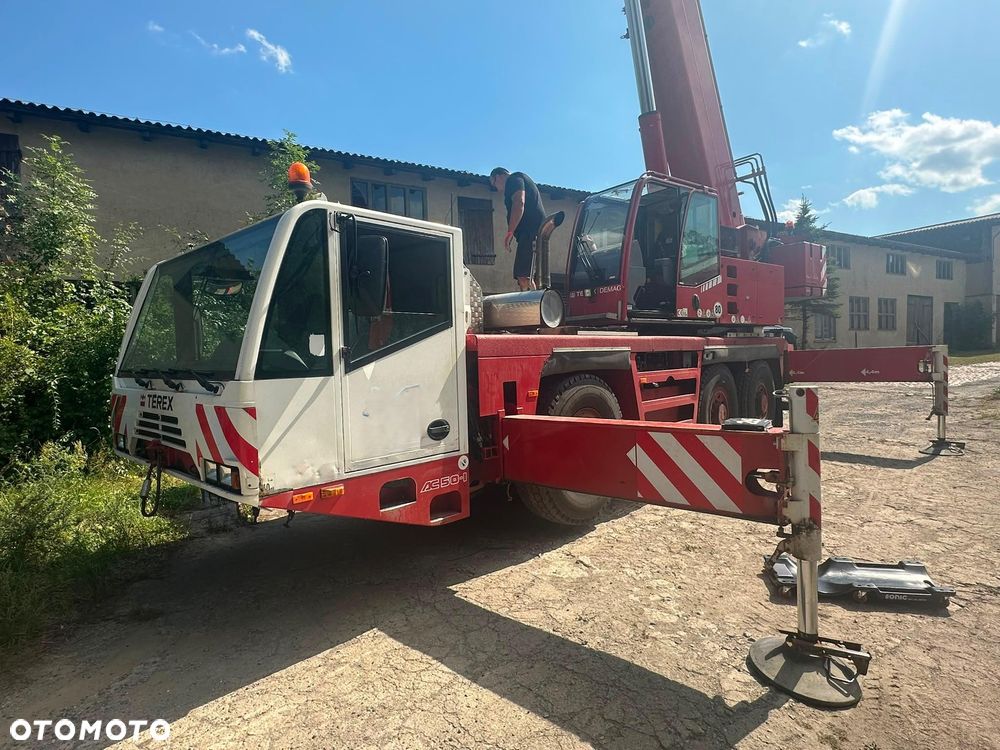 Demag AC 50 - 3