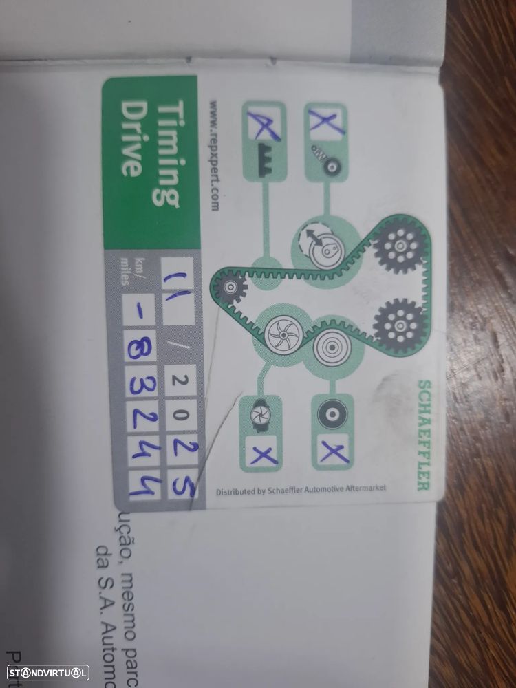 Peugeot 208 1.6 BlueHDi Style - 8