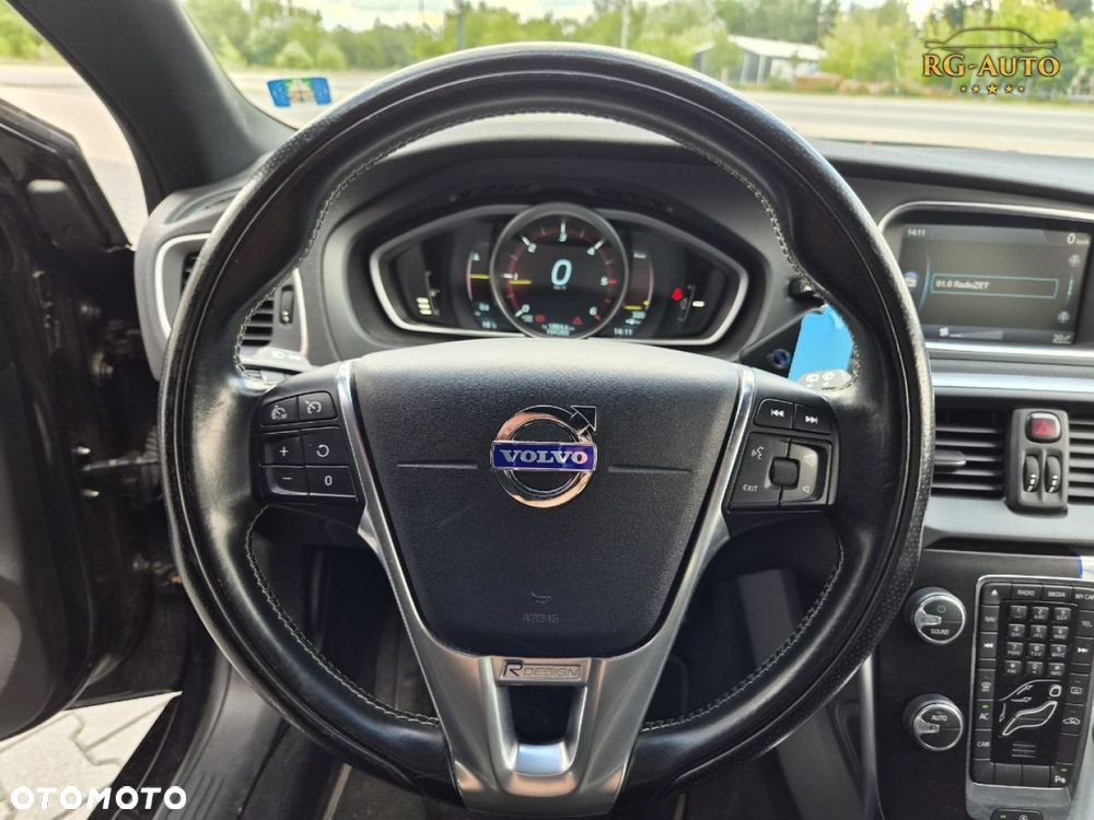 Volvo V40 - 31