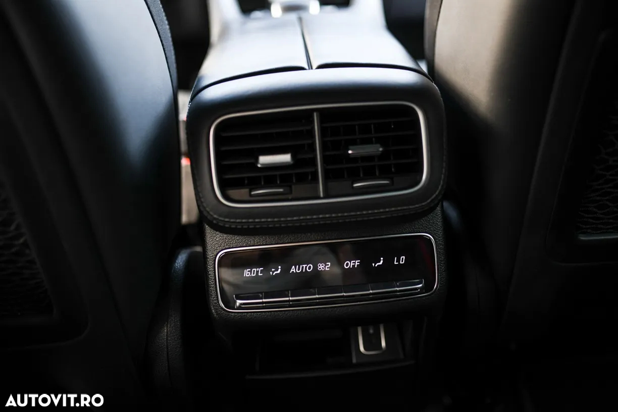 Mercedes-Benz GLE Coupe AMG 53 4Matic AMG Speedshift TCT 9G - 22