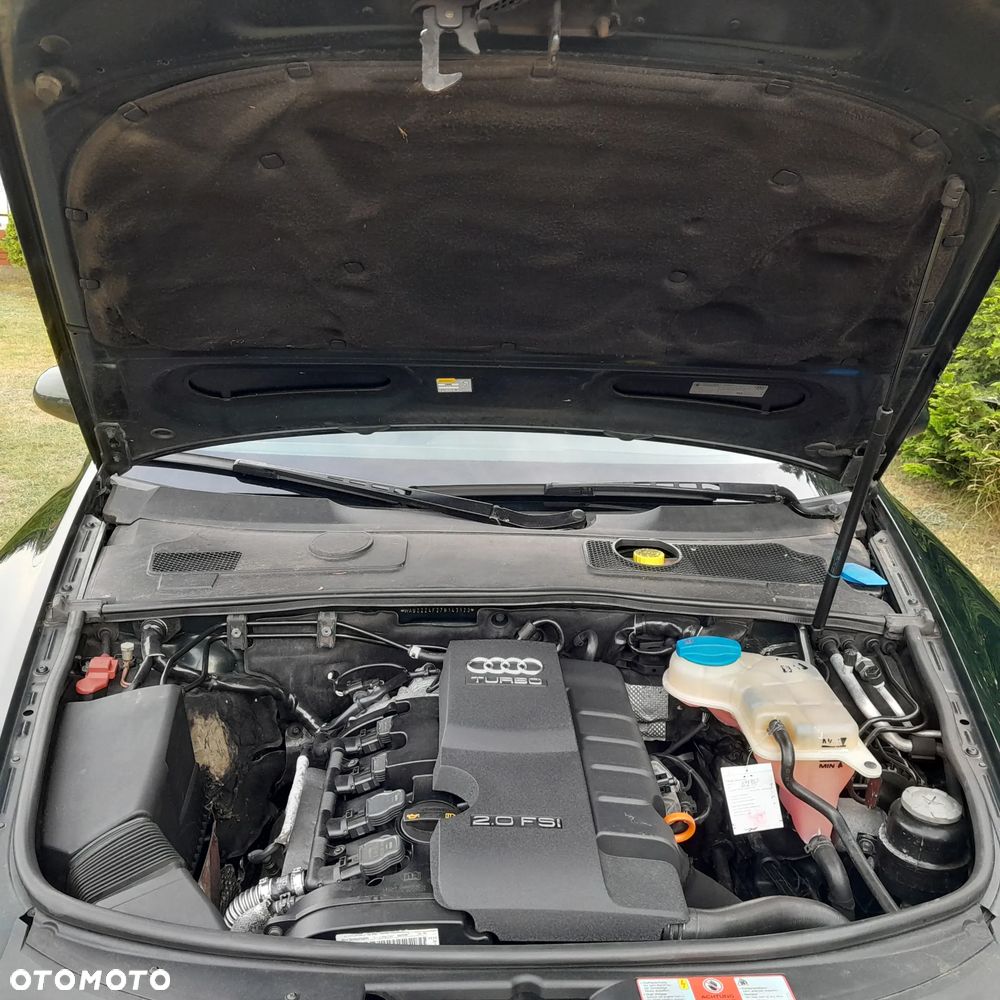 Audi A6 Avant - 15