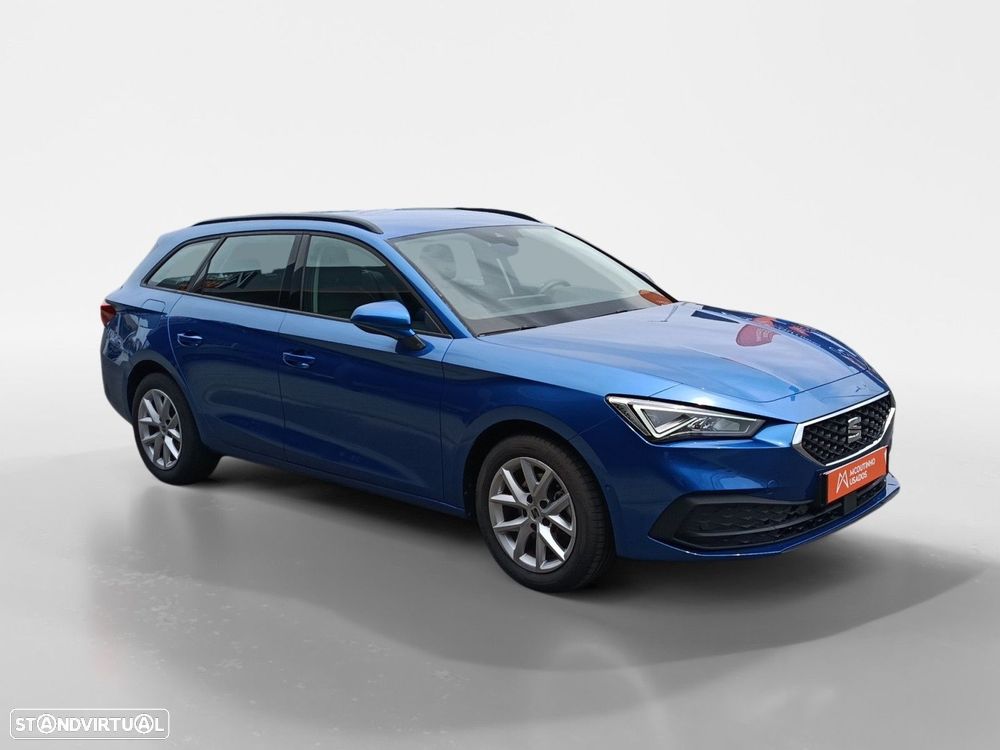 SEAT Leon ST 1.0 TSI Style - 7