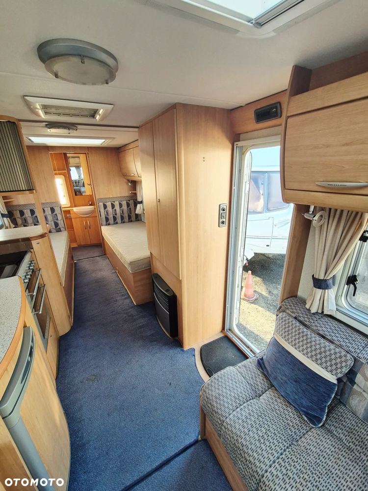 Inny Przyczepa kempingowa - 13