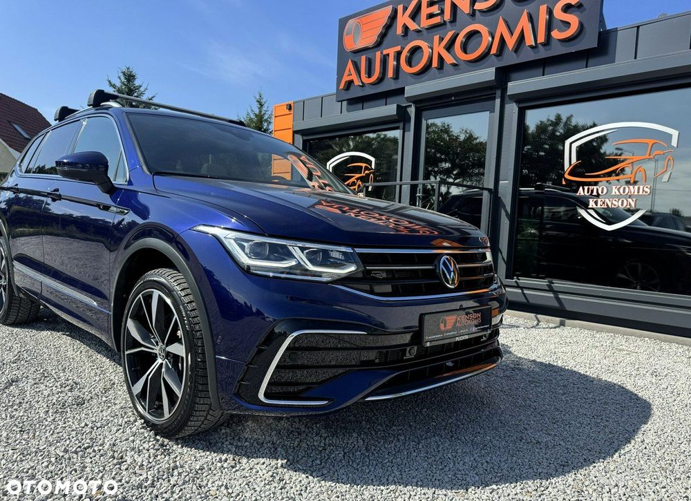 Volkswagen Tiguan - 39