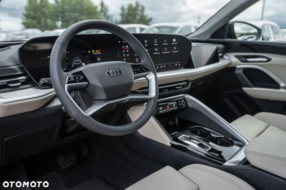 Audi Q5 - 16