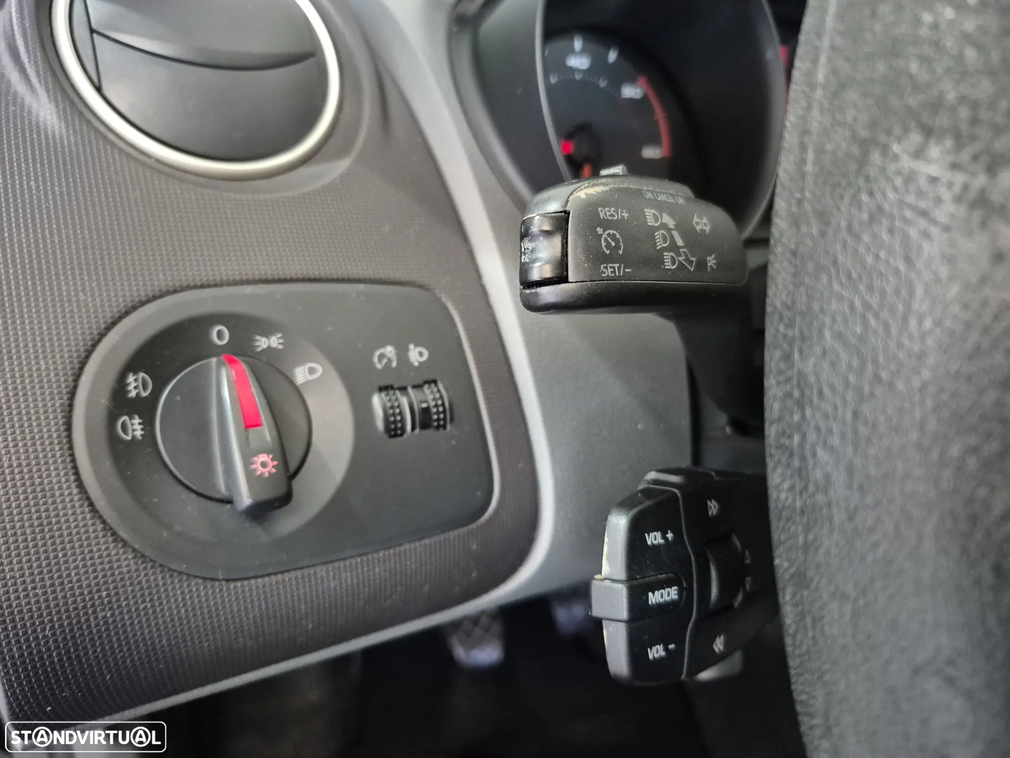 SEAT Ibiza ST 1.2 TDI Reference - 20