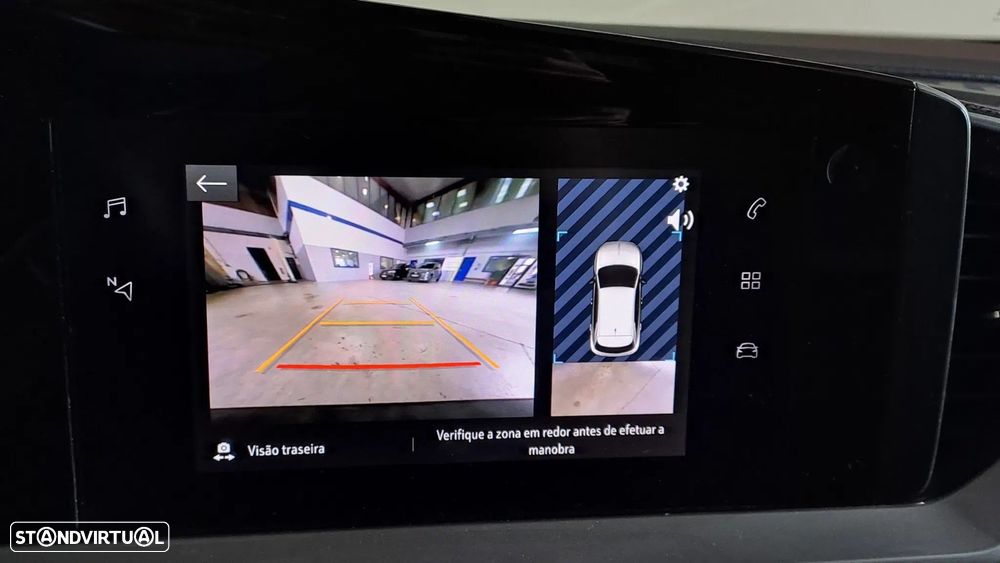 Opel Mokka 1.5 D Elegance - 23