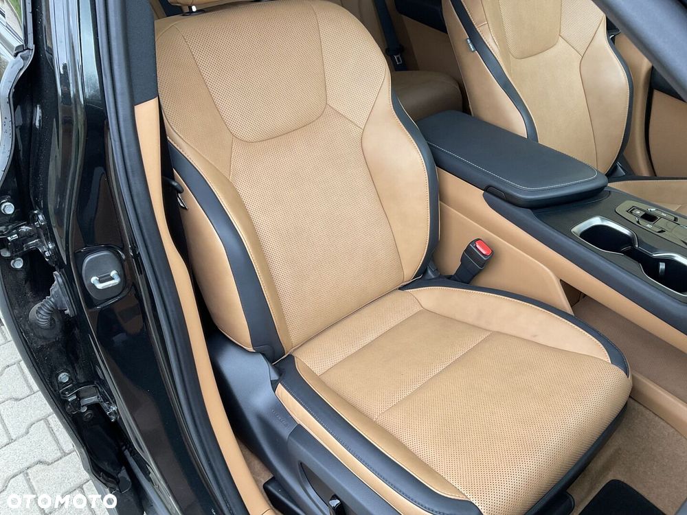 Lexus RZ 450e Prestige DIRECT4 - 12