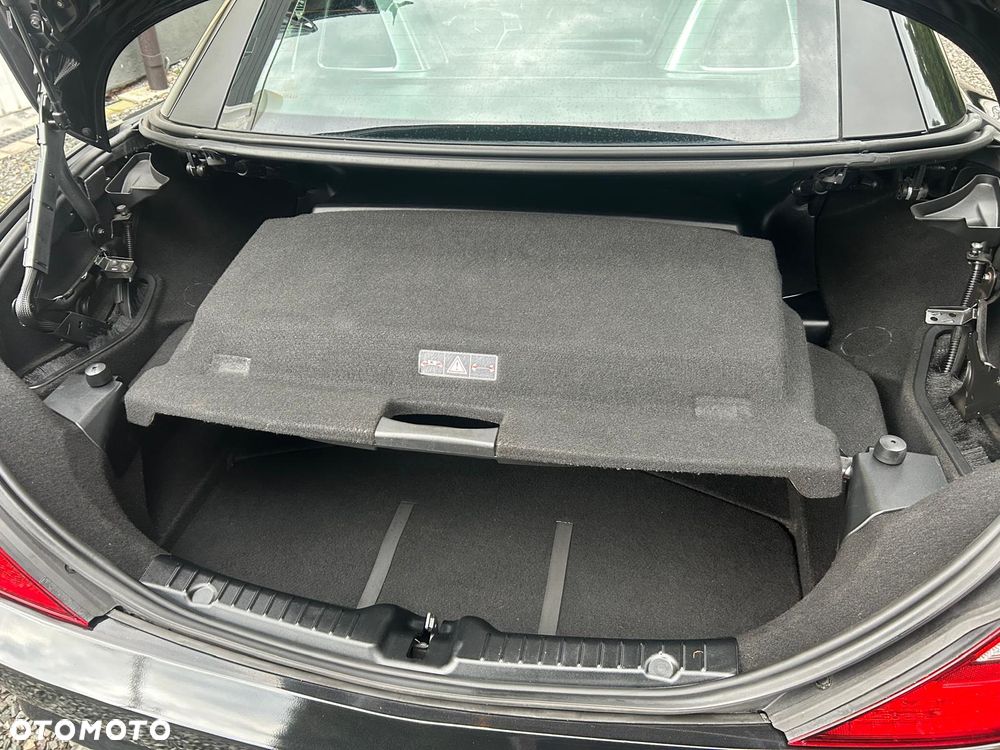 Mercedes-Benz SLK 200 BlueEFFICIENCY 7G-TRONIC Edition 1 - 36
