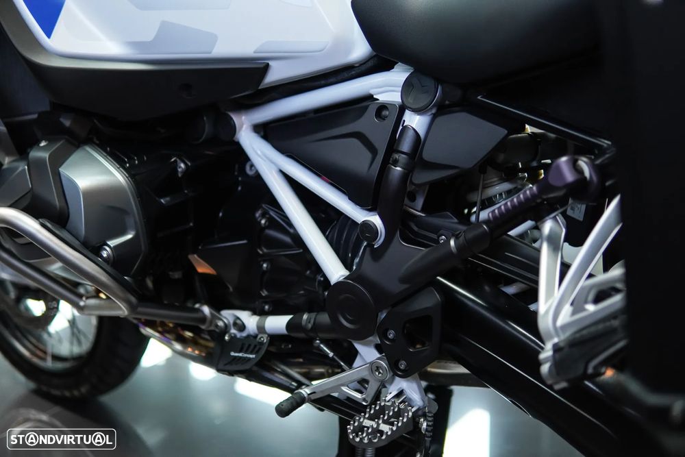 BMW R 1250 GS Adventure HP  REBAIXADA - 35