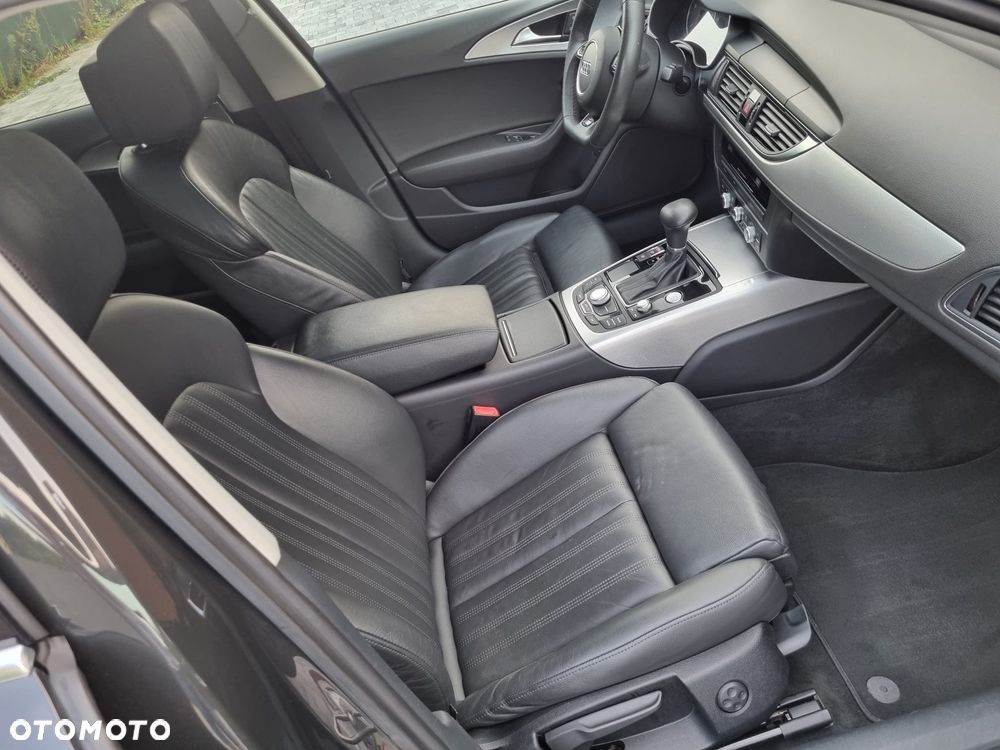 Audi A6 - 14