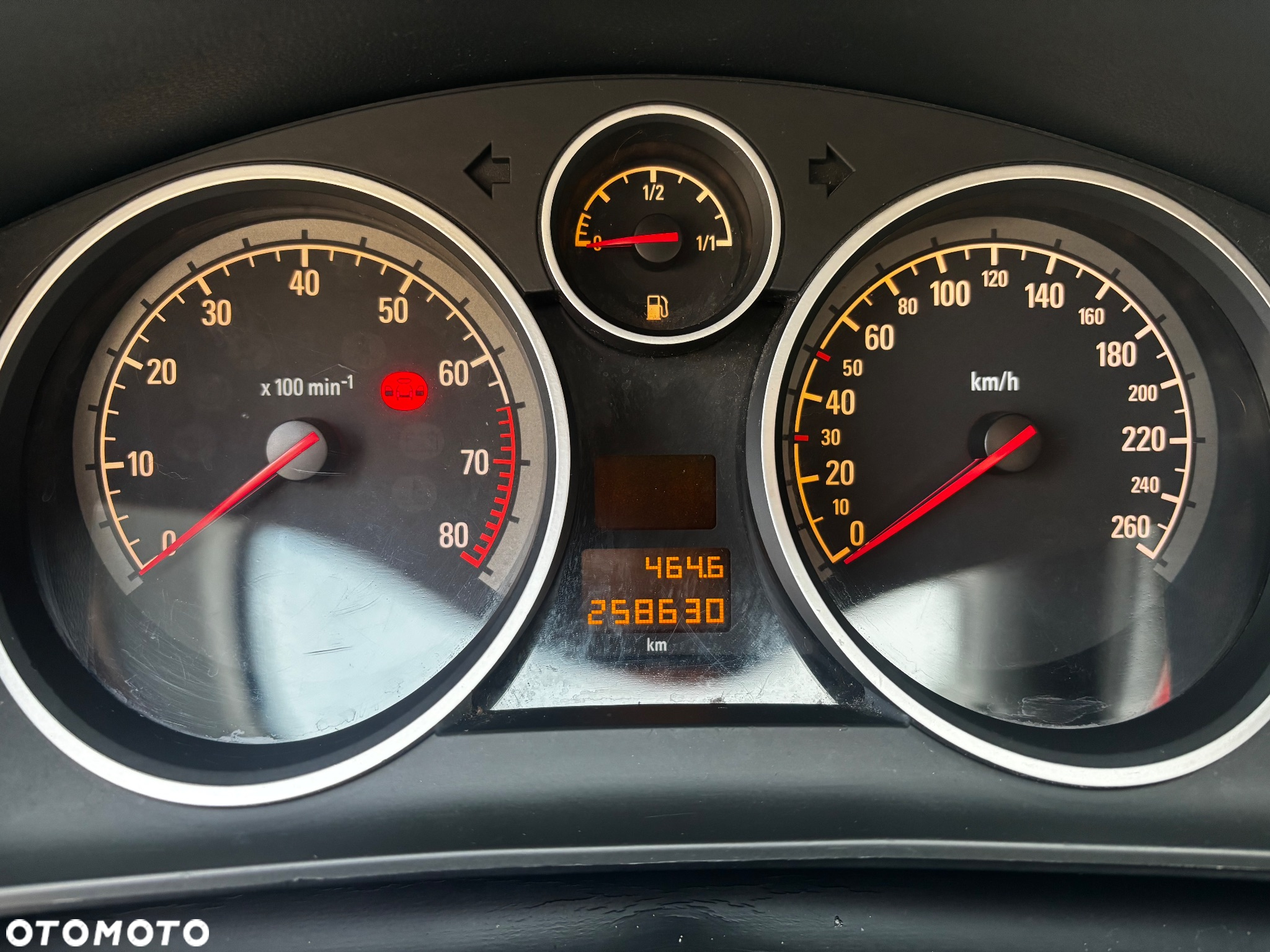 Opel Astra - 5